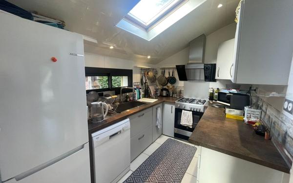 Maison à vendre    5 pièces •  Magescq