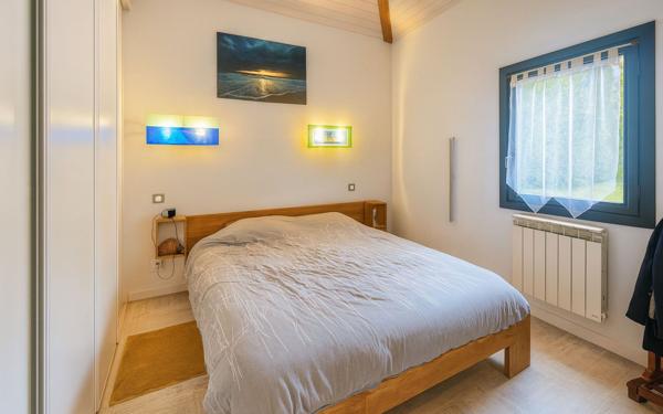 Maison à vendre    5 pièces •  Magescq