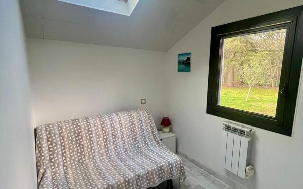 Maison à vendre    5 pièces •  Magescq