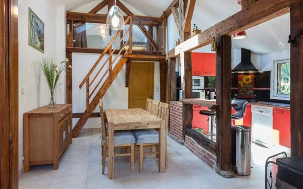 Maison à vendre    5 pièces •  Magescq