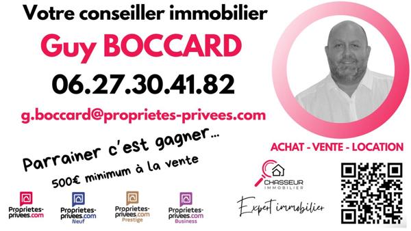 Appartement Lyon 3 pièce(s) 79.55 m2 avec balcons et cave