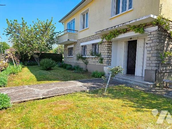 Maison à vendre Chaumont