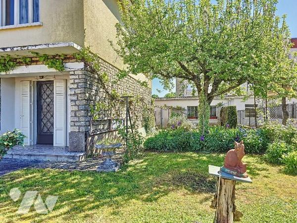 Maison à vendre Chaumont