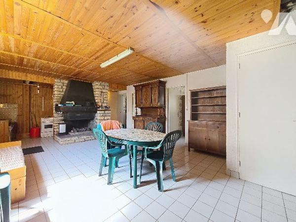 Maison à vendre Chaumont