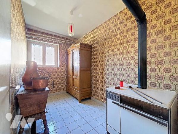 Maison à vendre Chaumont