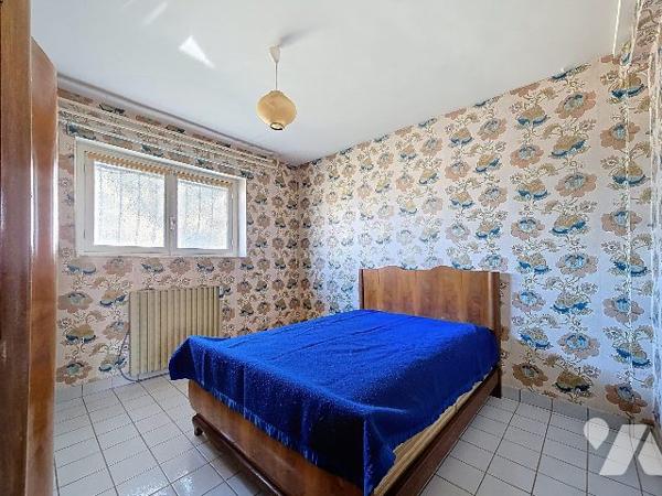 Maison à vendre Chaumont