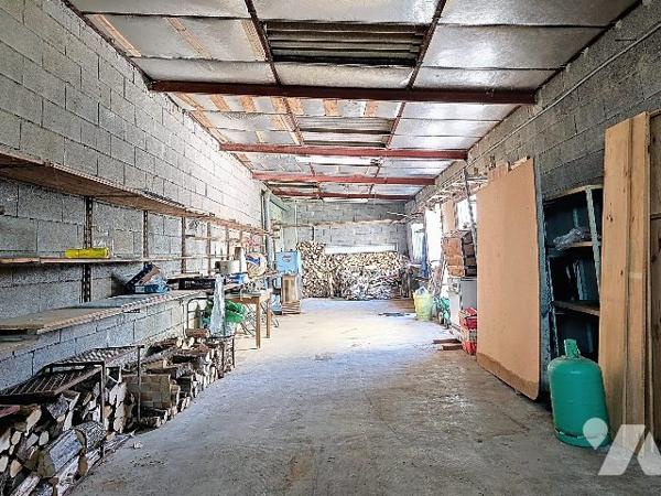 Maison à vendre Chaumont