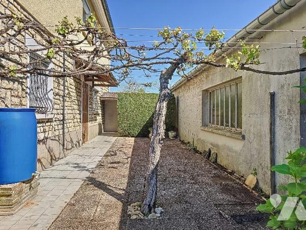 Maison à vendre Chaumont