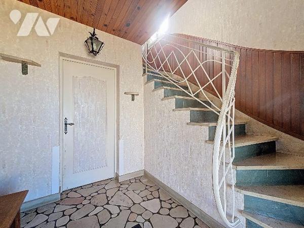 Maison à vendre Chaumont