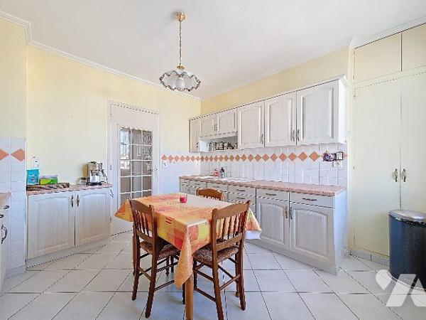 Maison à vendre Chaumont