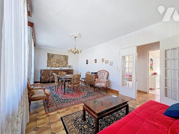 Maison à vendre Chaumont