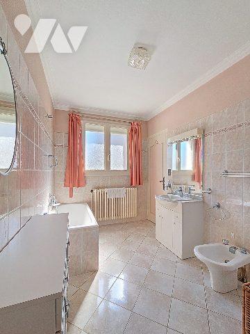 Maison à vendre Chaumont