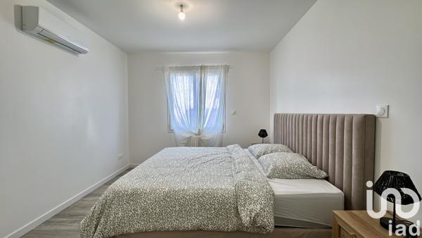 Maison à vendre 6 pièces 137 m² Montamisé