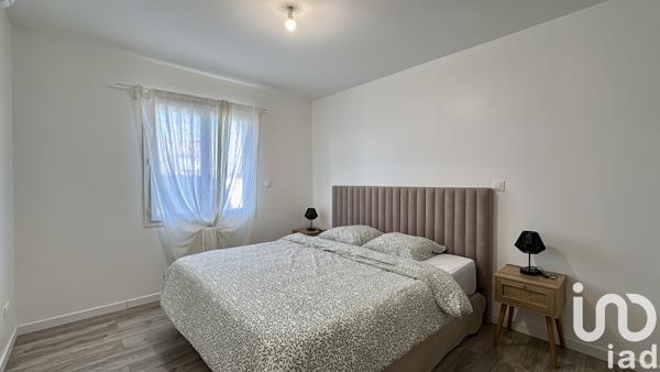 Maison à vendre 6 pièces 137 m² Montamisé