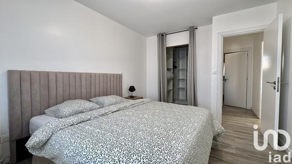 Maison à vendre 6 pièces 137 m² Montamisé