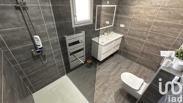 Maison à vendre 6 pièces 137 m² Montamisé