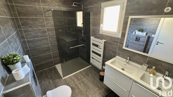 Maison à vendre 6 pièces 137 m² Montamisé