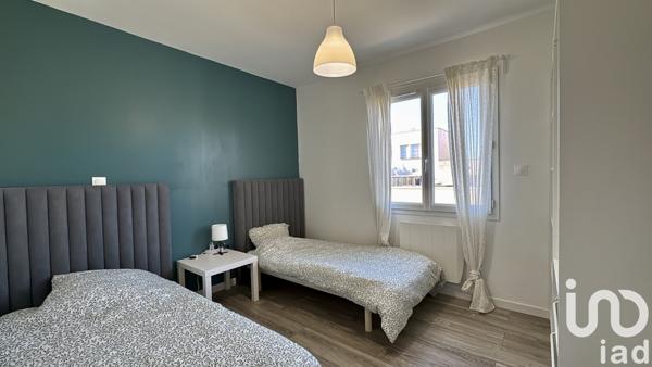 Maison à vendre 6 pièces 137 m² Montamisé