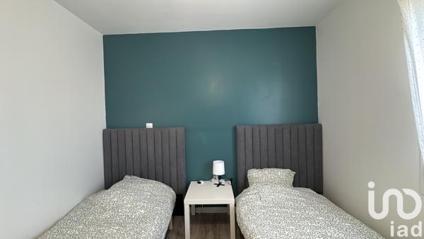 Maison à vendre 6 pièces 137 m² Montamisé