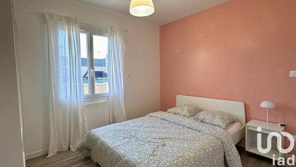 Maison à vendre 6 pièces 137 m² Montamisé