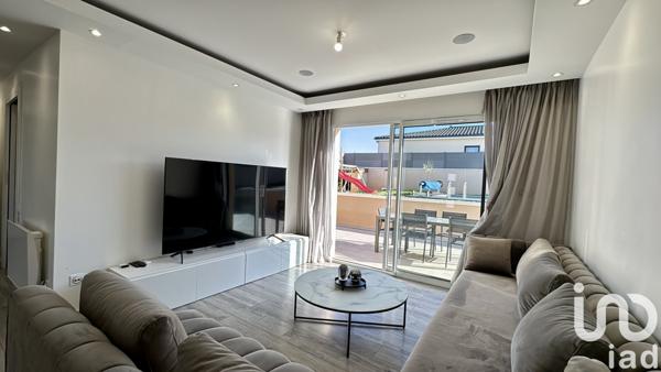 Maison à vendre 6 pièces 137 m² Montamisé