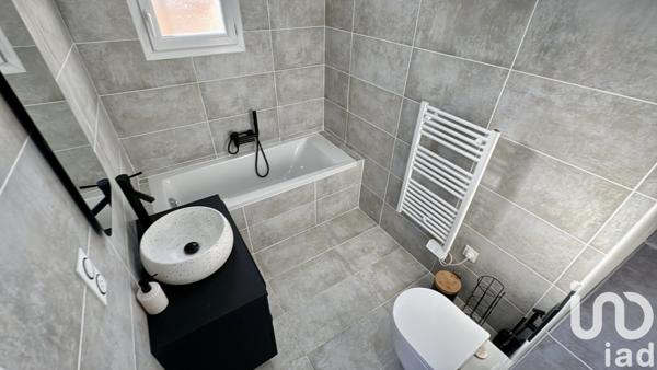 Maison à vendre 6 pièces 137 m² Montamisé