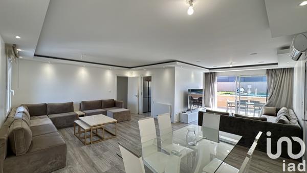 Maison à vendre 6 pièces 137 m² Montamisé