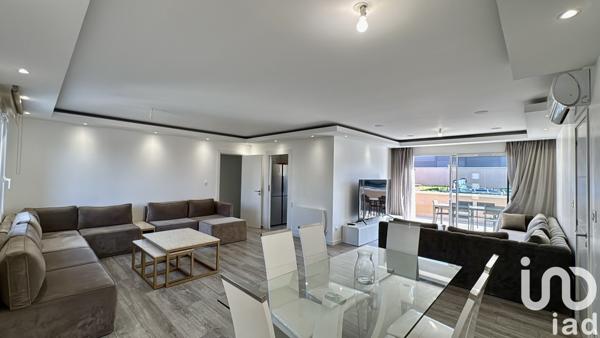 Maison à vendre 6 pièces 137 m² Montamisé