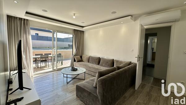 Maison à vendre 6 pièces 137 m² Montamisé