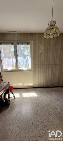 Appartement à vendre 4 pièces 84 m² Nîmes