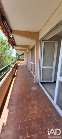 Appartement à vendre 4 pièces 84 m² Nîmes
