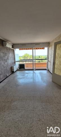 Appartement à vendre 4 pièces 84 m² Nîmes