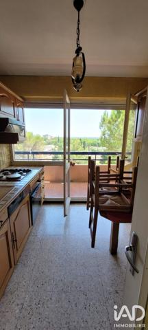 Appartement à vendre 4 pièces 84 m² Nîmes