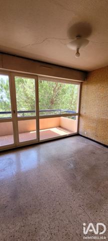 Appartement à vendre 4 pièces 84 m² Nîmes
