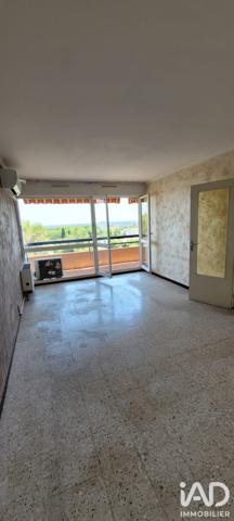 Appartement à vendre 4 pièces 84 m² Nîmes