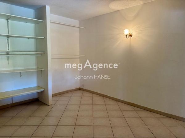 Appartement à TRANS-EN-PROVENCE, 83720 - 4 pièces 80m²