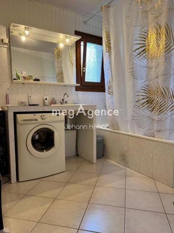 Appartement à TRANS-EN-PROVENCE, 83720 - 4 pièces 80m²