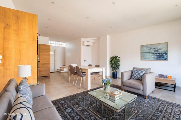 Maison 6 pièces 120 m²