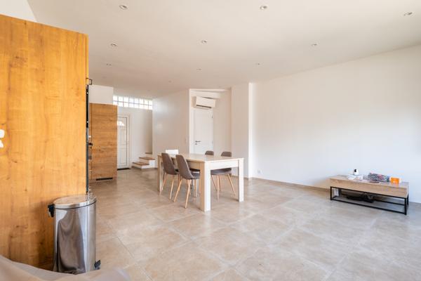 Maison 6 pièces 120 m²