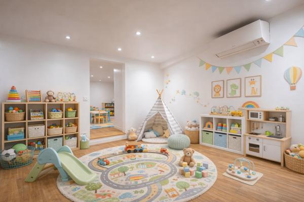 Maison 6 pièces 120 m²