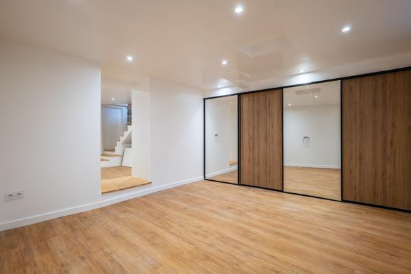 Maison 6 pièces 120 m²