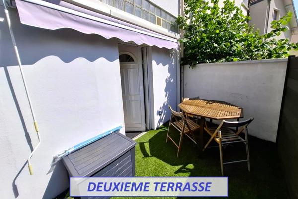 Maison 6 pièces 120 m²