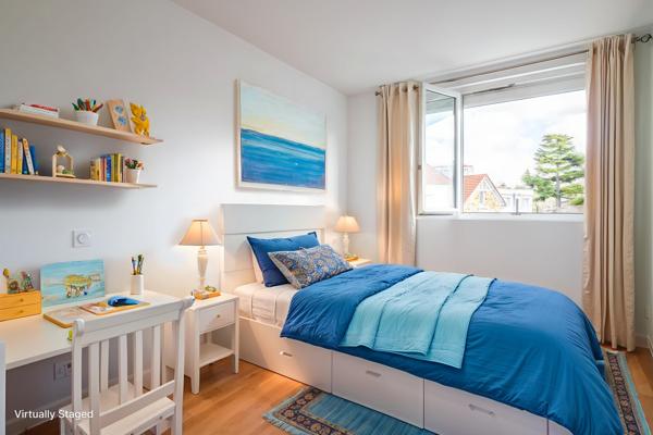 Maison 6 pièces 120 m²