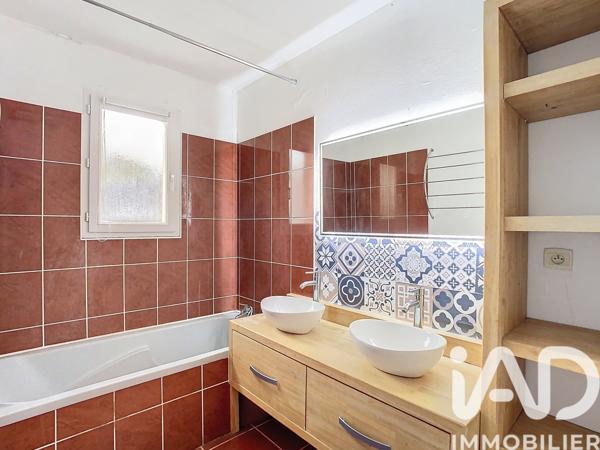 Maison à vendre 6 pièces 124 m² Saint-Jean-de-Liversay