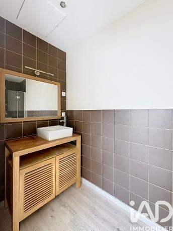 Maison à vendre 6 pièces 124 m² Saint-Jean-de-Liversay