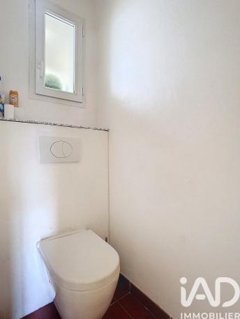 Maison à vendre 6 pièces 124 m² Saint-Jean-de-Liversay