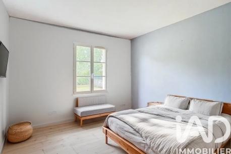 Maison à vendre 6 pièces 124 m² Saint-Jean-de-Liversay