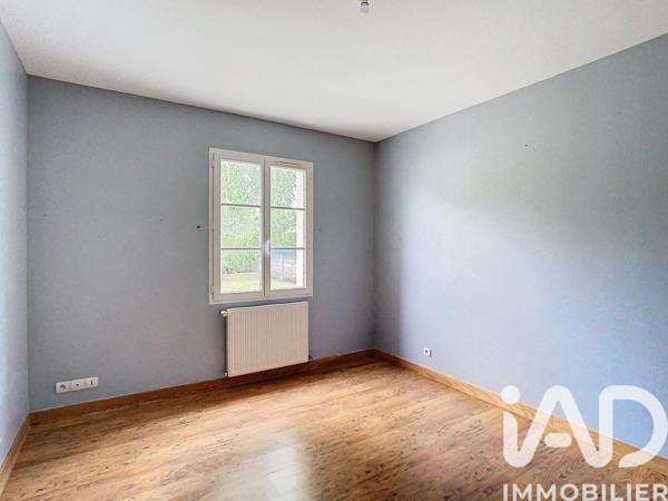 Maison à vendre 6 pièces 124 m² Saint-Jean-de-Liversay