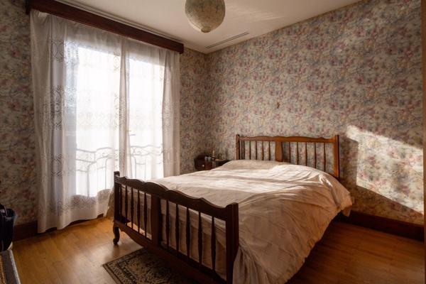 Maison à vendre 7 pièces proche de MACON (71)