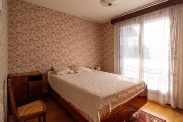 Maison à vendre 7 pièces proche de MACON (71)